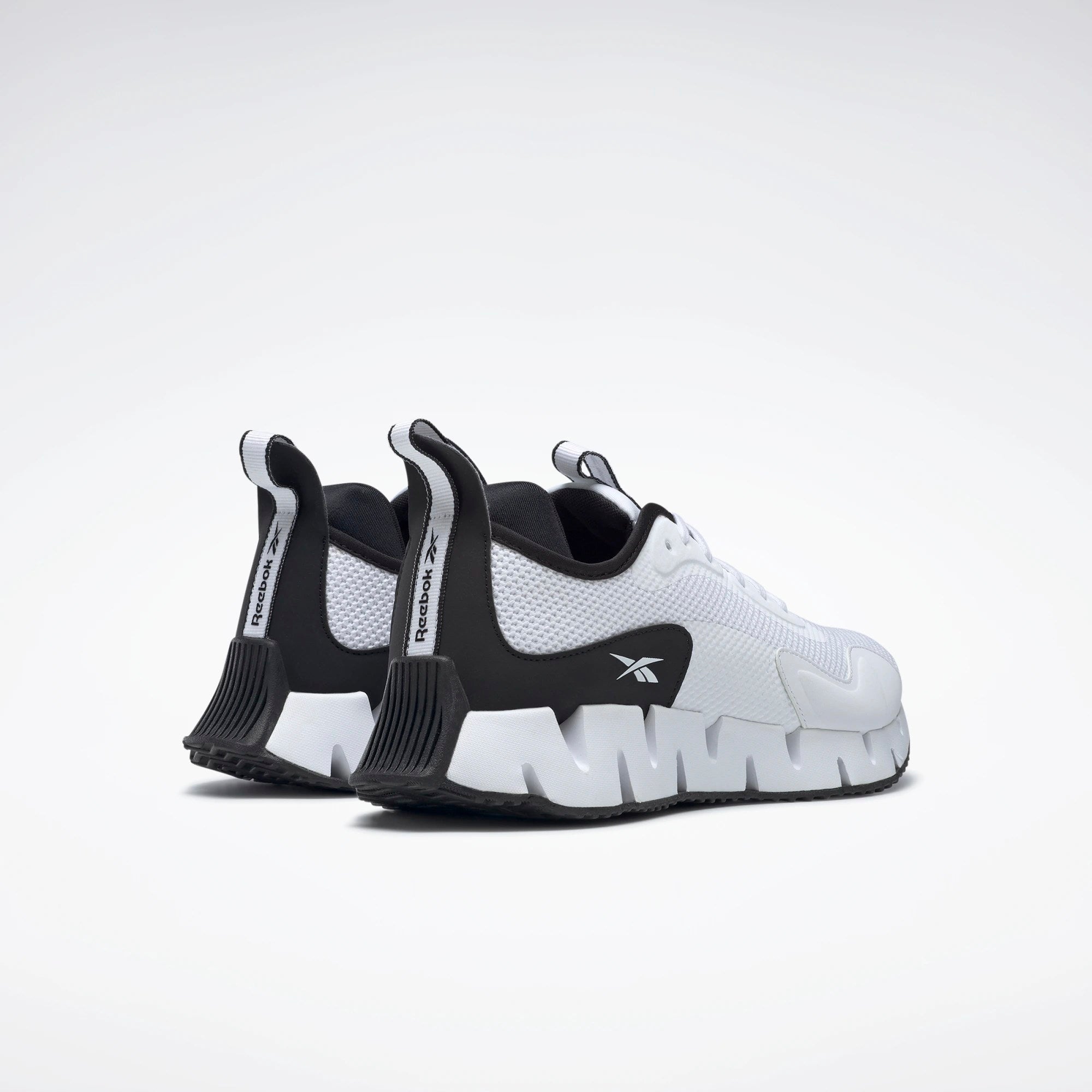Reebok Men's Zig Dynamica Shoe - Hiline Sport -