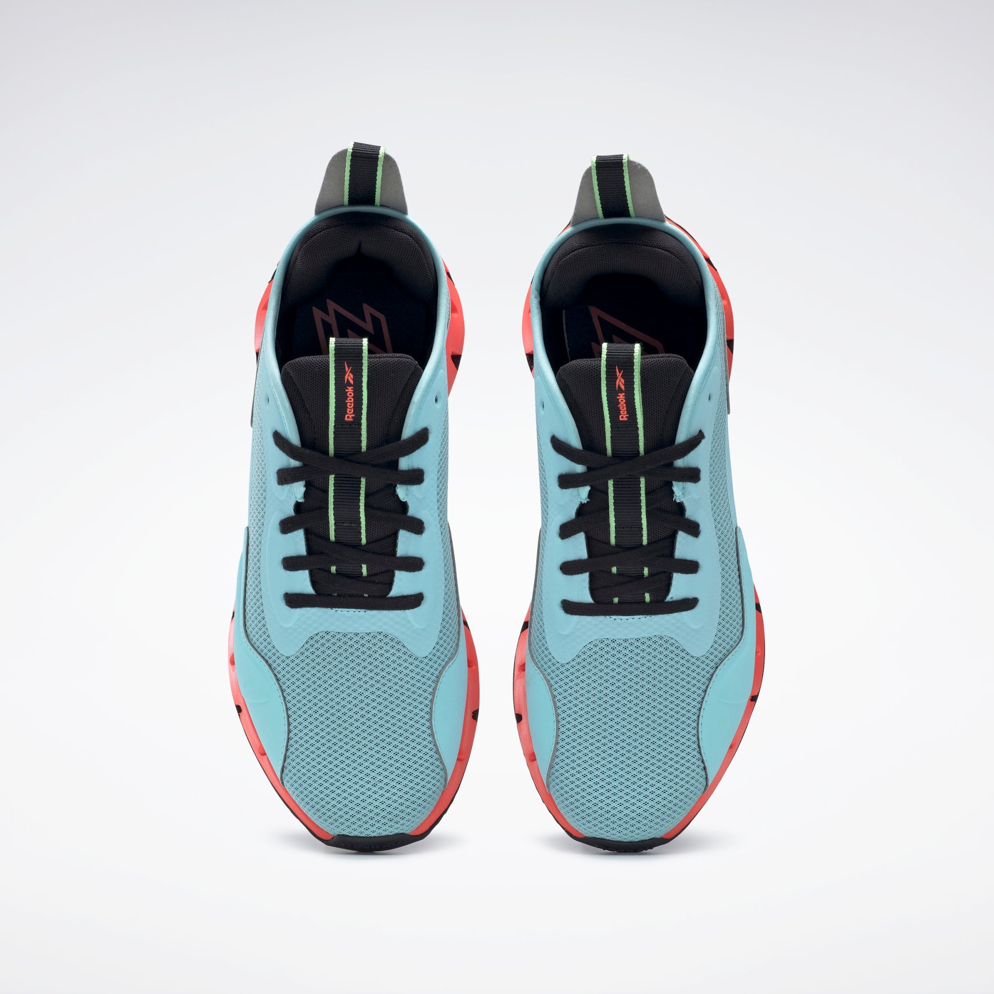 Reebok Men's Zig Dynamica Shoe - Hiline Sport -