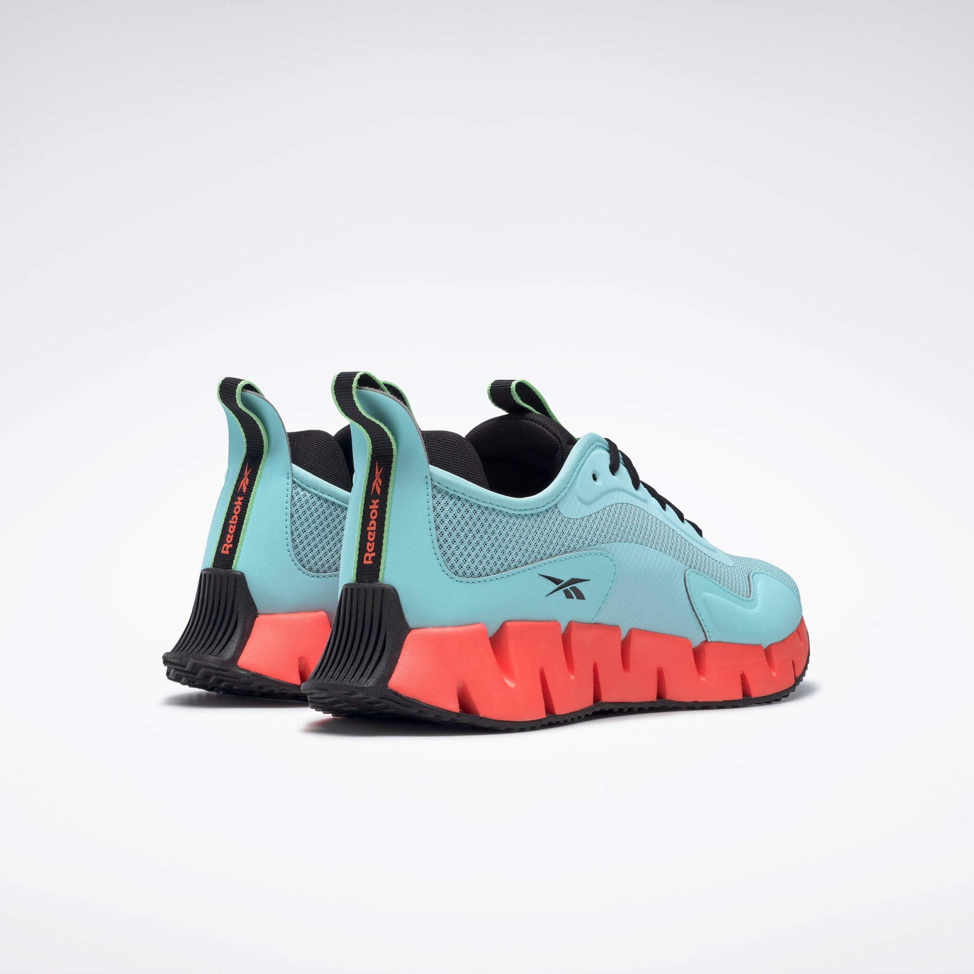 Reebok Men's Zig Dynamica Shoe - Hiline Sport -
