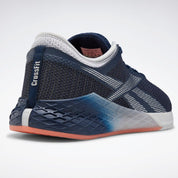 Reebok Women's Nano 9 Training Shoe Collegiate - Hiline Sport -
