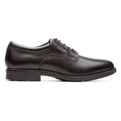 Rockport Men's Essential Details Waterproof Plain Toe Shoe - Hiline Sport -