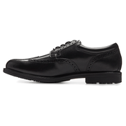 Rockport Men's Essential Details Waterproof Wingtip Shoe - Hiline Sport -