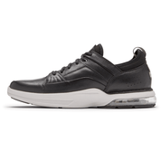 Rockport Men's Howe Street Lace Up Sneaker Leather Shoe - Hiline Sport -