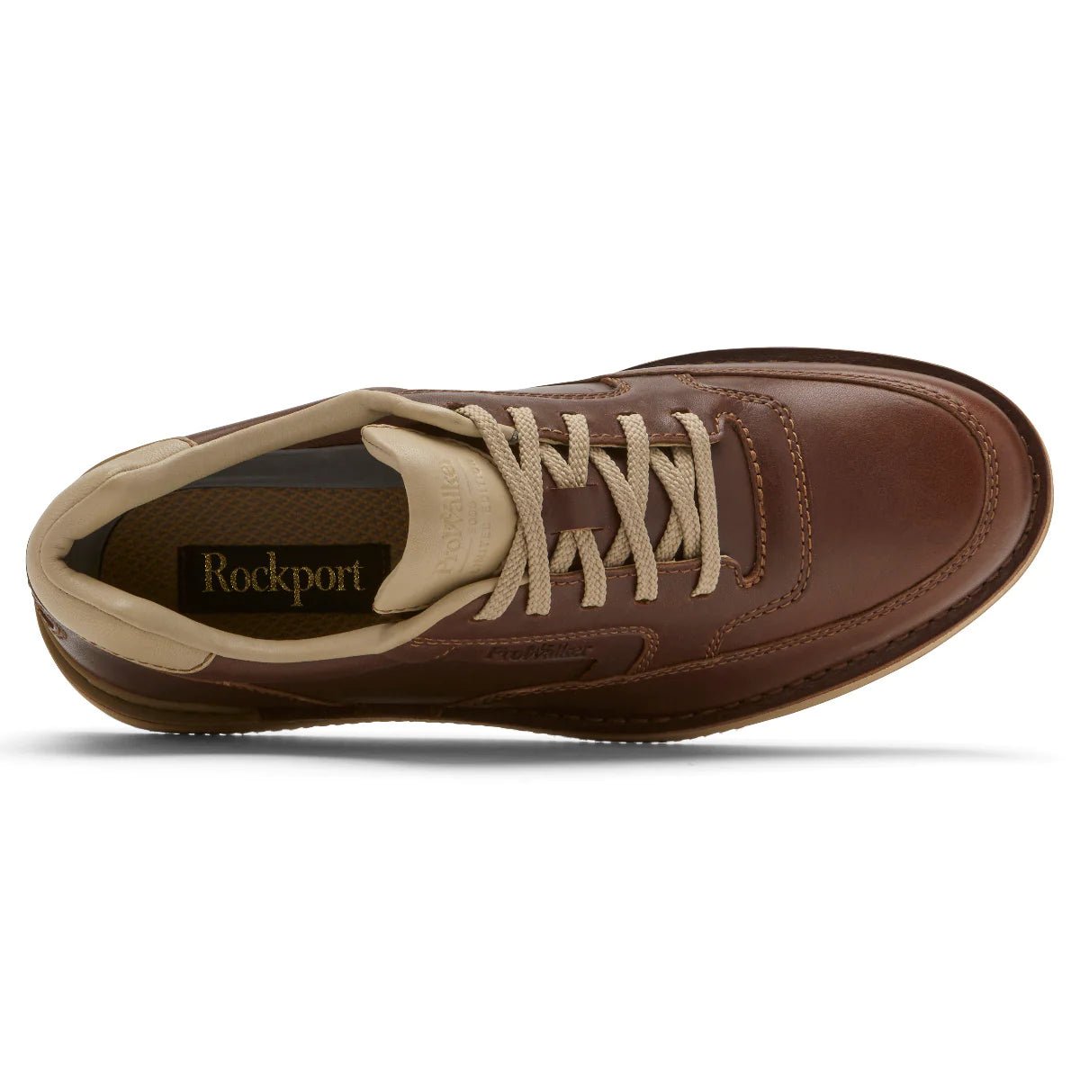 Rockport Men's Prowalker Ltd 9000 Ubal Shoes - Hiline Sport -