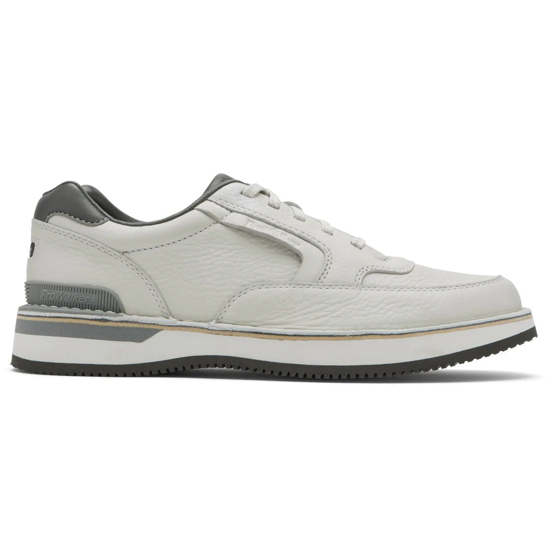Rockport Men's Prowalker Ltd 9000 Ubal Shoes - Hiline Sport -
