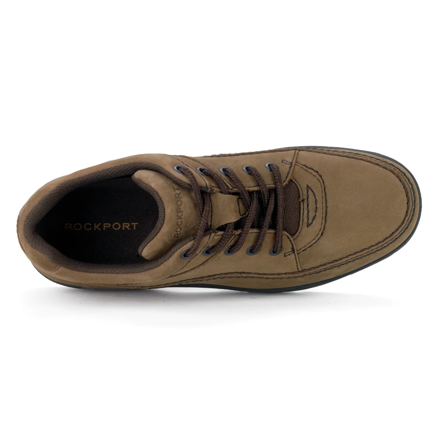 Rockport Men's World Tour Classic Shoe - Hiline Sport -