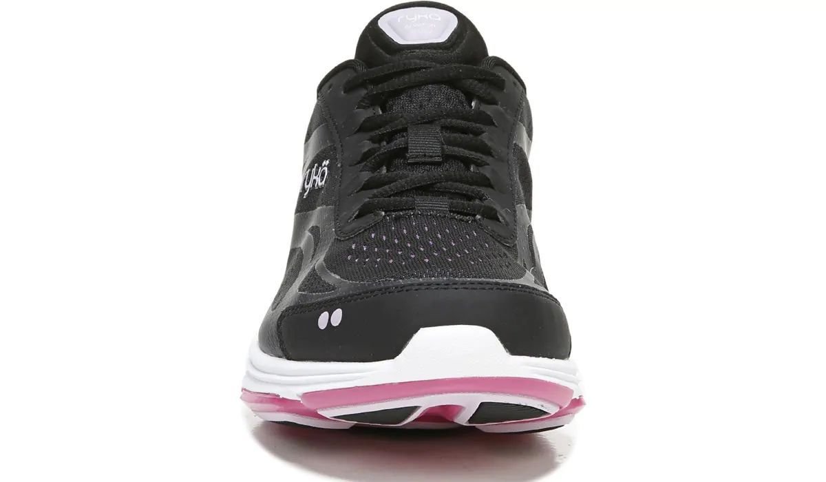 Ryka Women's Devotion Plus 2 Walking Shoe - Hiline Sport -