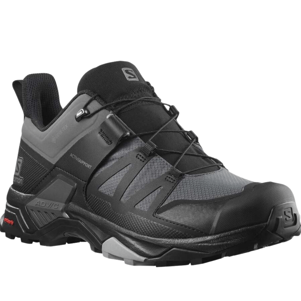 Salomon Men's X Ultra 4 GTX Shoes - Hiline Sport -