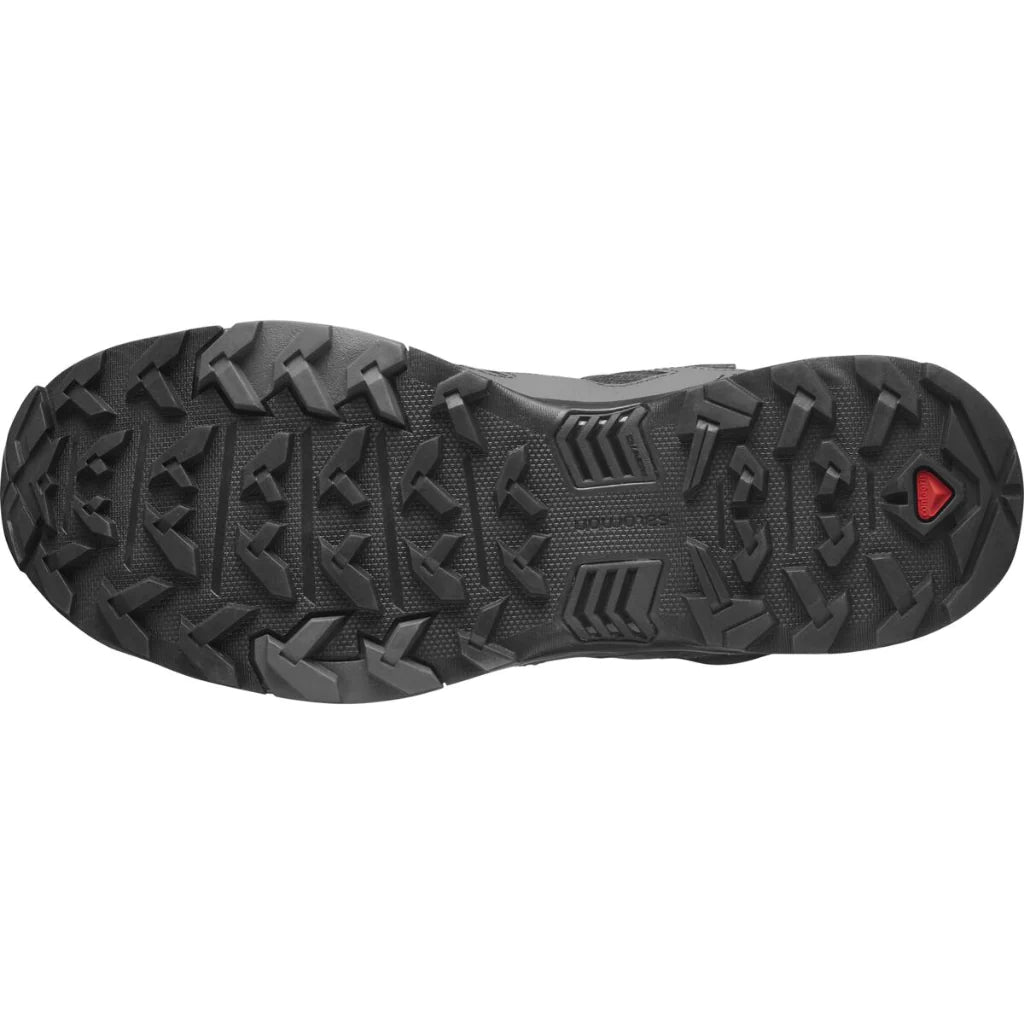 Salomon Men's X Ultra 4 Mid GTX Hiking Boot - Hiline Sport -