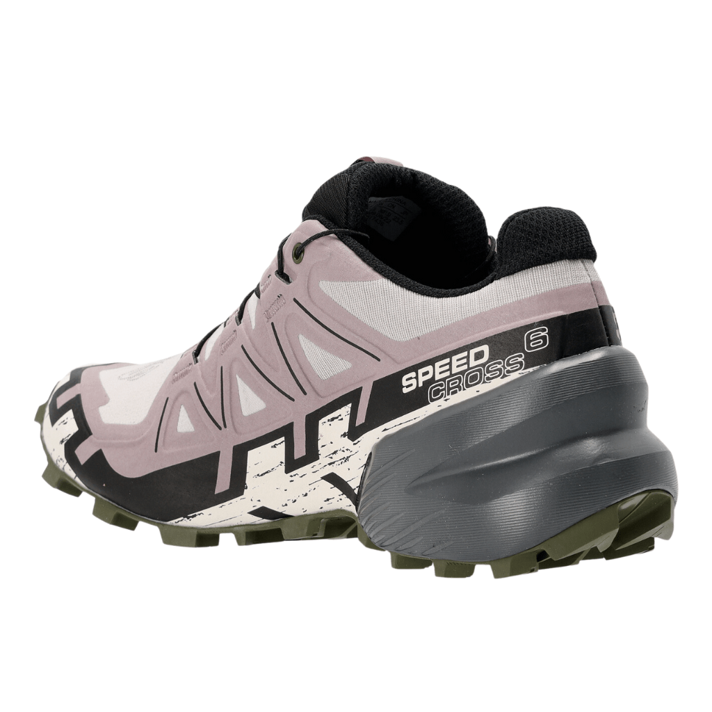 Salomon Women's Speedcross 6 Gore-Tex Trail Running Shoes - Hiline Sport -