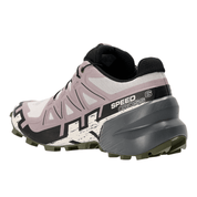 Salomon Women's Speedcross 6 Gore-Tex Trail Running Shoes - Hiline Sport -