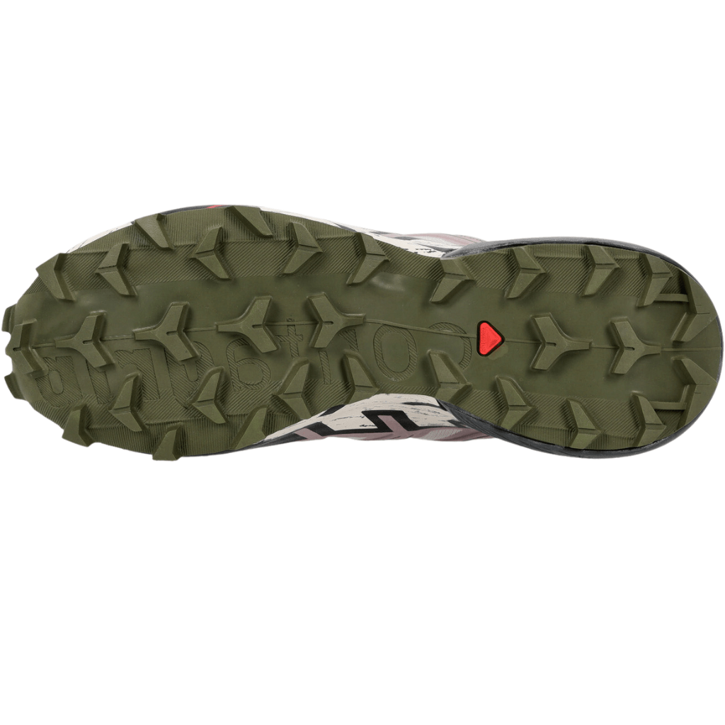 Salomon Women's Speedcross 6 Gore-Tex Trail Running Shoes - Hiline Sport -