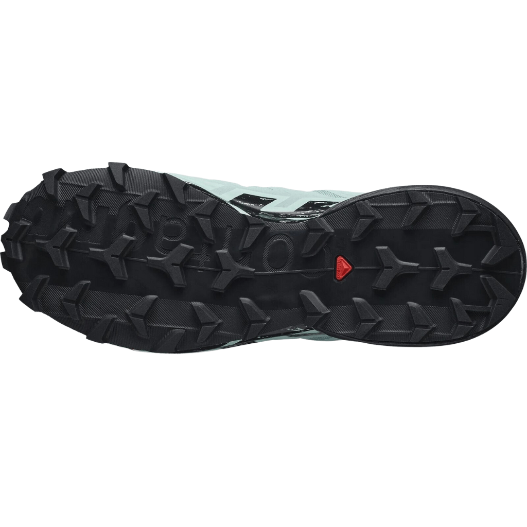 Salomon Women's Speedcross 6 Gore-Tex Trail Running Shoes - Hiline Sport -