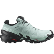 Salomon Women's Speedcross 6 Gore-Tex Trail Running Shoes - Hiline Sport -