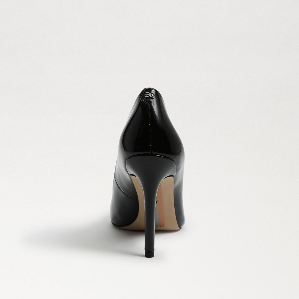 Sam Edelman Women's Hazel Pointed Toe Pump Shoe - Hiline Sport -