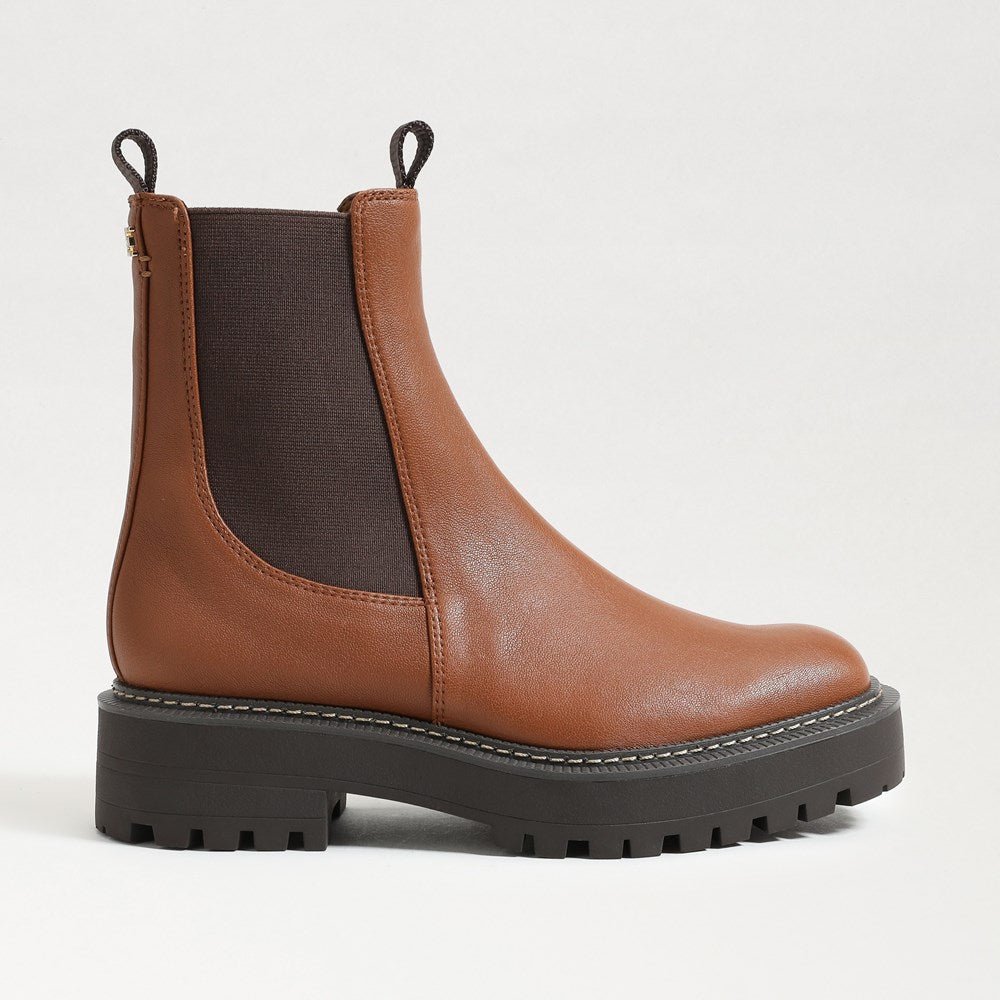 Sam Edelman Women's Laguna Chelsea Boot - Hiline Sport -