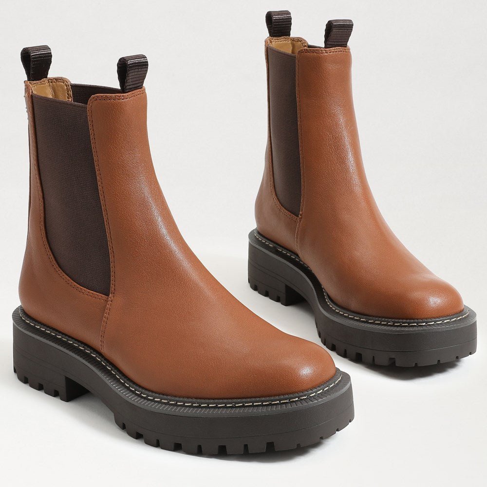 Sam Edelman Women's Laguna Chelsea Boot - Hiline Sport -