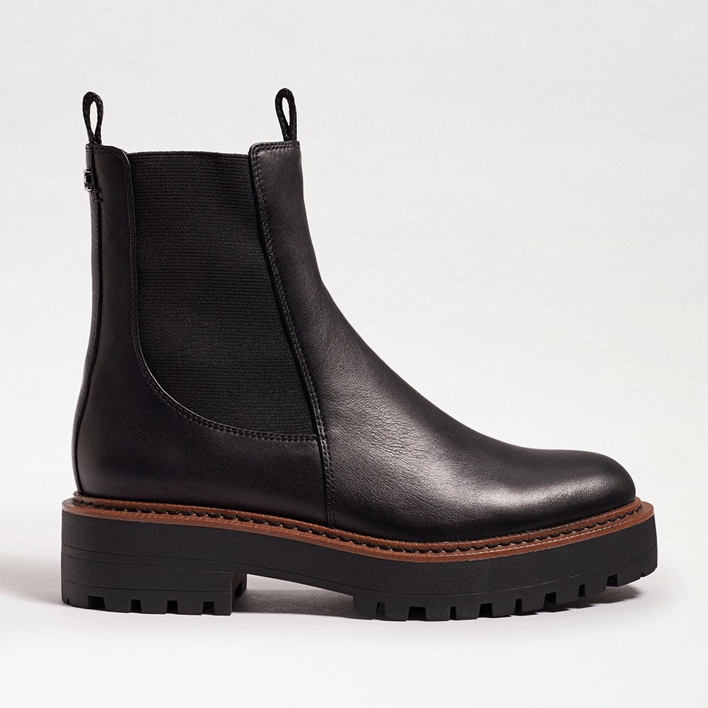 Sam Edelman Women's Laguna Chelsea Boot - Hiline Sport -