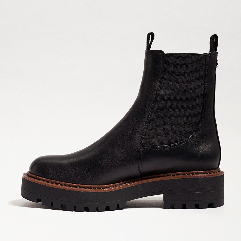 Sam Edelman Women's Laguna Chelsea Boot - Hiline Sport -
