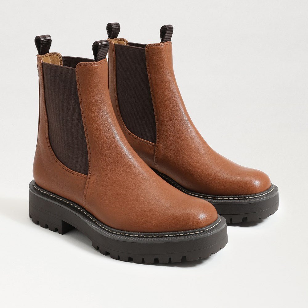 Sam Edelman Women's Laguna Chelsea Boot - Hiline Sport -
