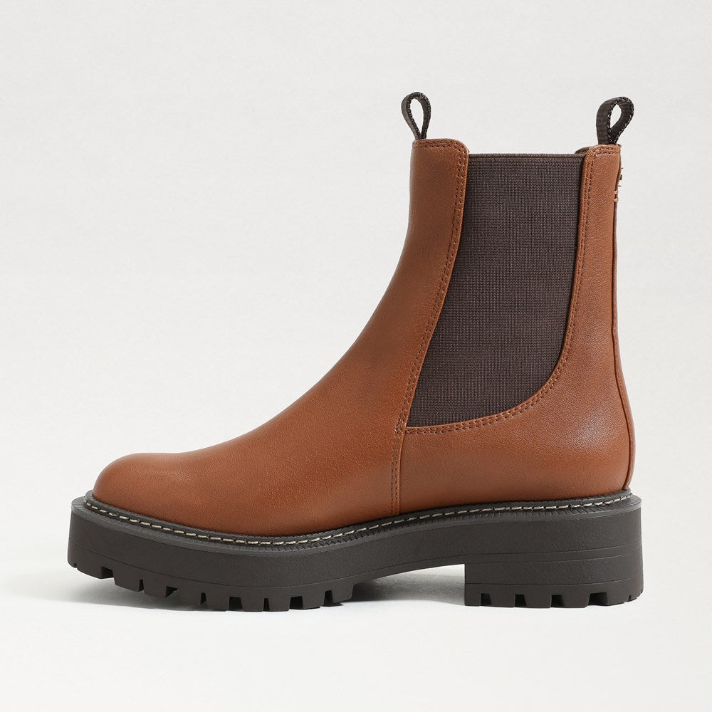 Sam Edelman Women's Laguna Chelsea Boot - Hiline Sport -
