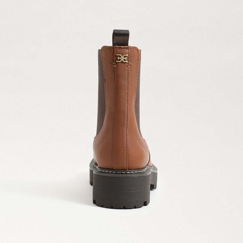 Sam Edelman Women's Laguna Chelsea Boot - Hiline Sport -