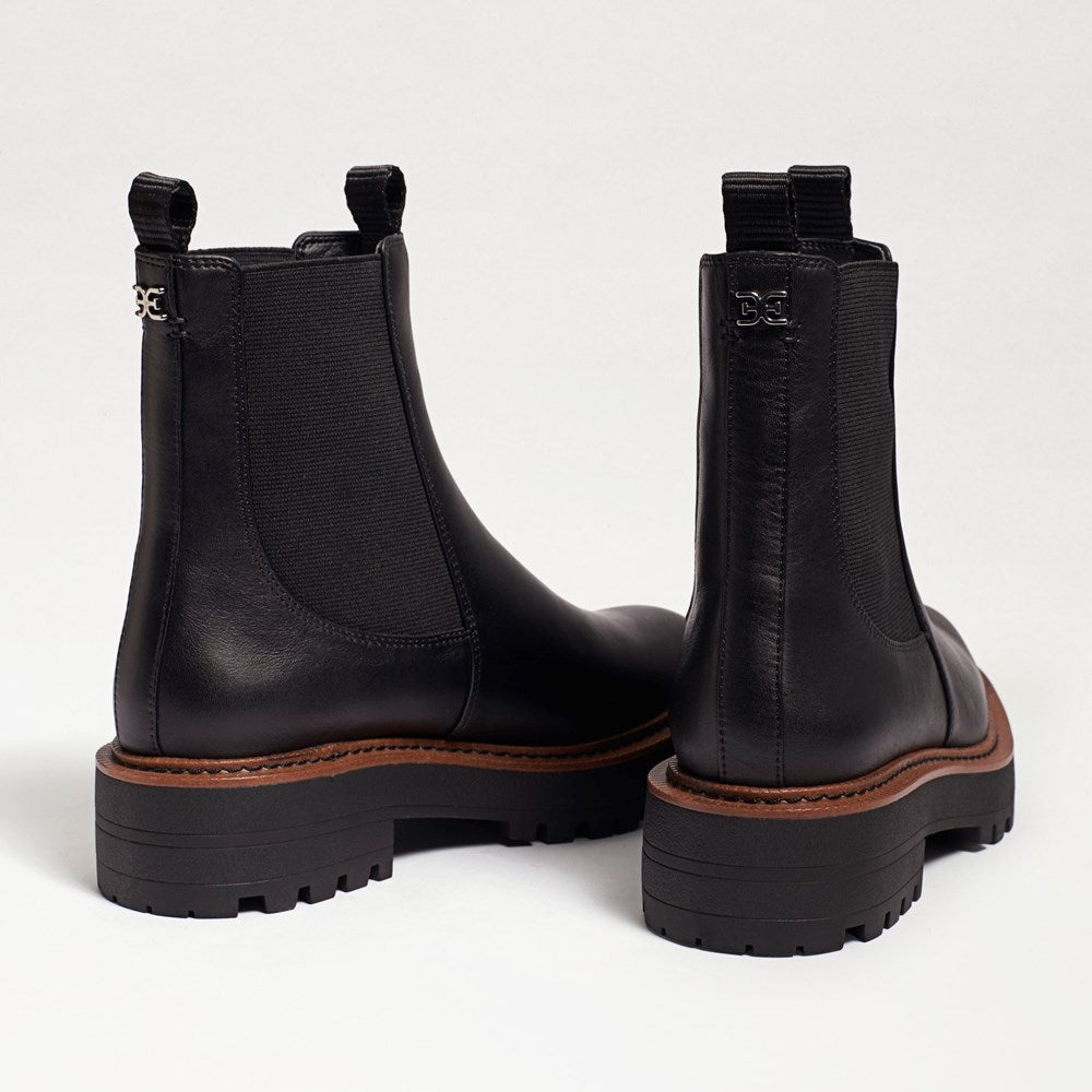 Sam Edelman Women's Laguna Chelsea Boot - Hiline Sport -