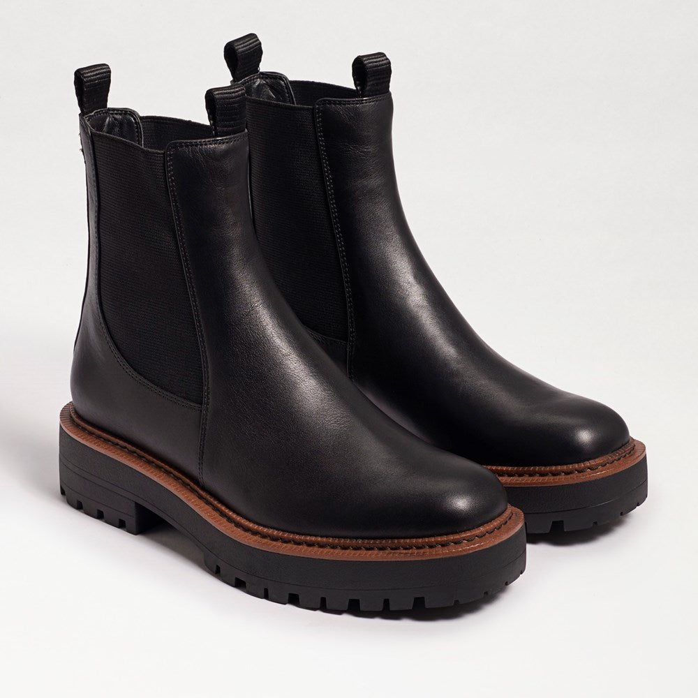 Sam Edelman Women's Laguna Chelsea Boot - Hiline Sport -