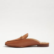 Sam Edelman Women's Linnie Bit Mule Shoe - Hiline Sport -