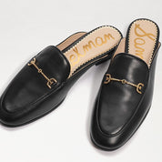 Sam Edelman Women's Linnie Bit Mule Shoe - Hiline Sport -