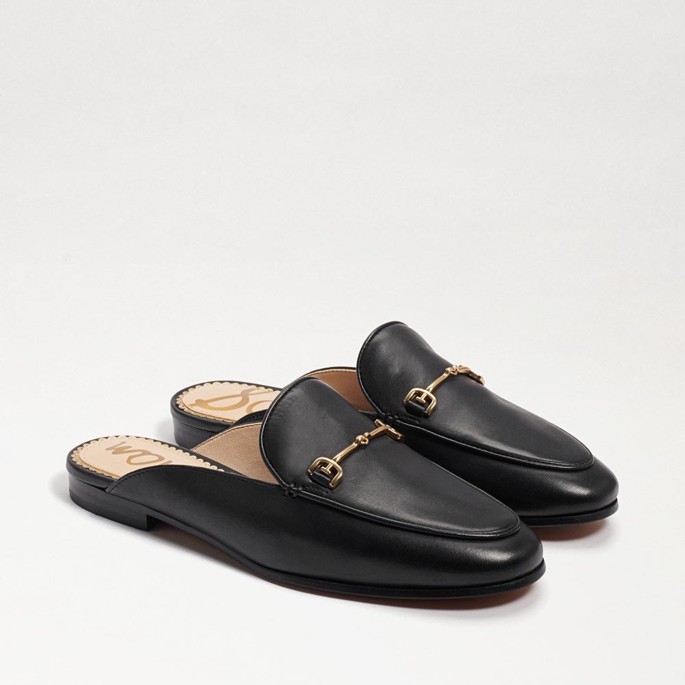 Sam Edelman Women's Linnie Bit Mule Shoe - Hiline Sport -