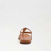 Sam Edelman Women's Naomi Leather Thong Sandals - Hiline Sport -