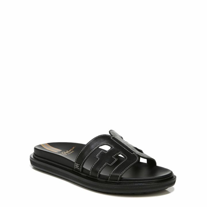 Sam Edelman Women's Valeri Slide Sandal - Hiline Sport -