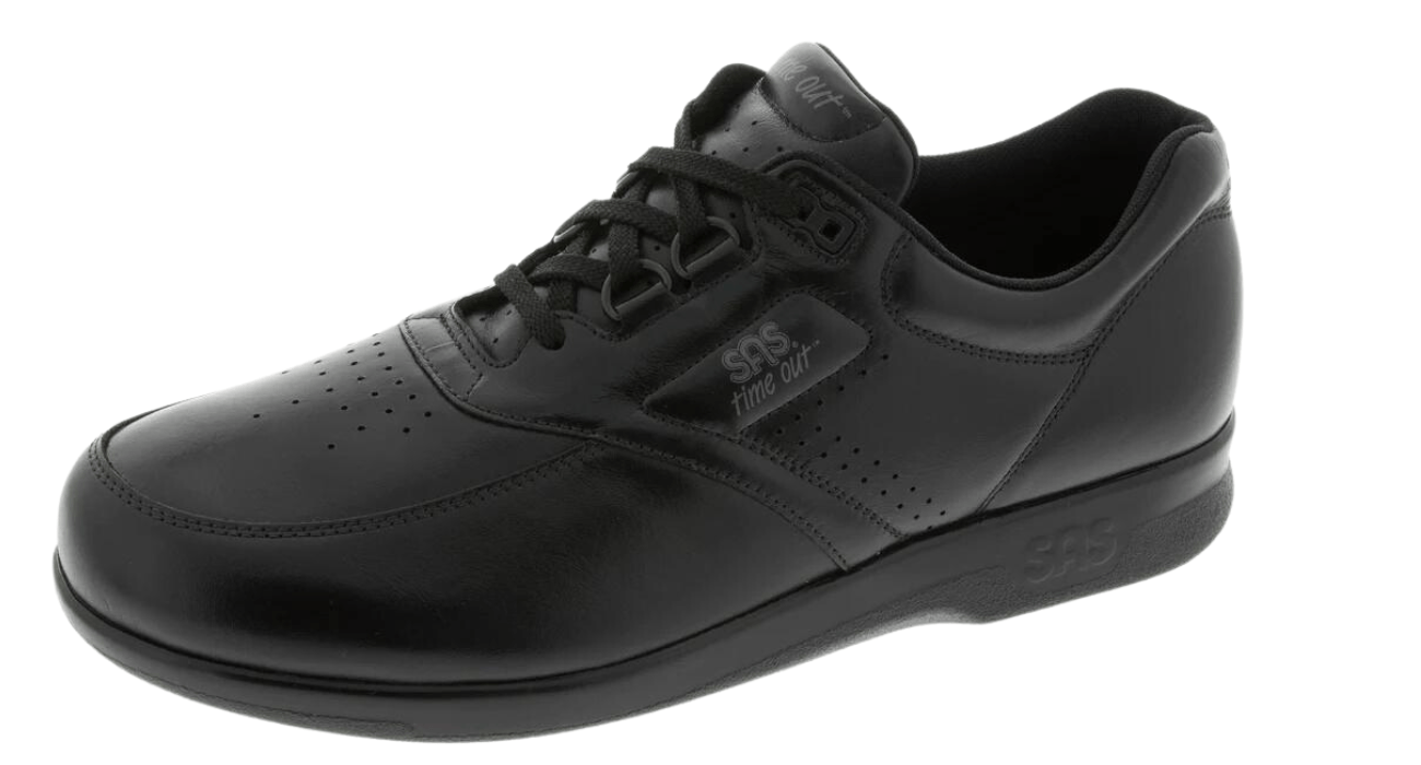 SAS Men's Time Out Walking Shoe - Hiline Sport -