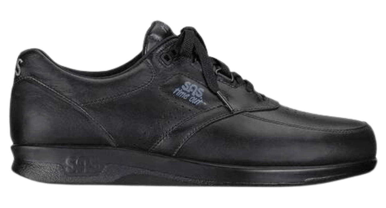 SAS Men's Time Out Walking Shoe - Hiline Sport -