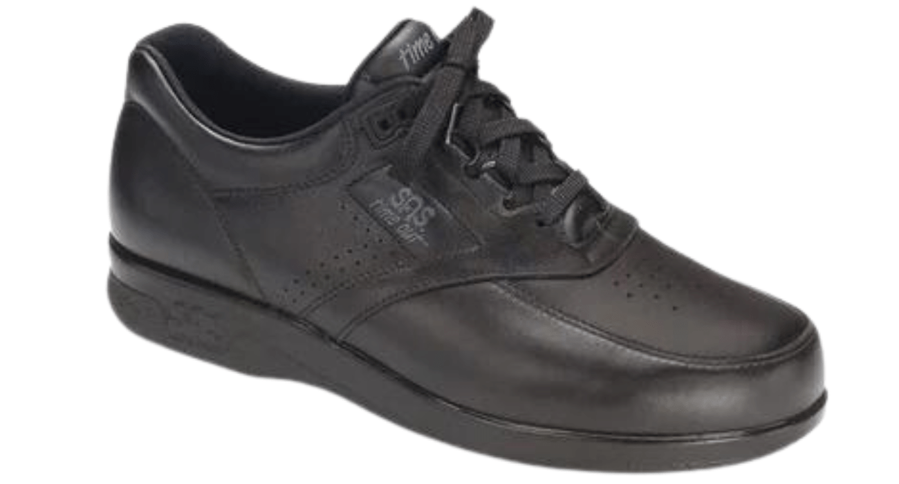 SAS Men's Time Out Walking Shoe - Hiline Sport -
