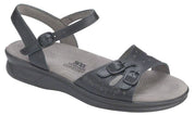 SAS Women's Duo Quarter Strap Sandal | Hiline Sport