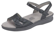 SAS Women's Duo Quarter Strap Sandal | Hiline Sport