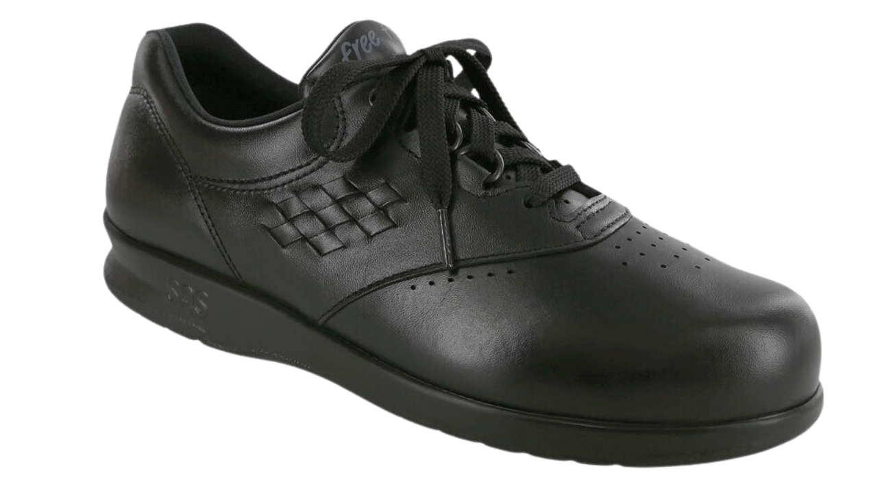 SAS Women's Free Time Walking Shoe - Hiline Sport -