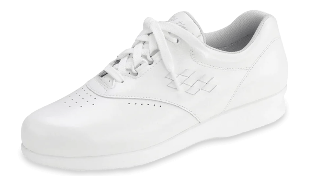 SAS Women's Free Time Walking Shoe - Hiline Sport -