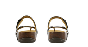 SAS Women's Shelly Cross Toe Loop Slide - Hiline Sport -