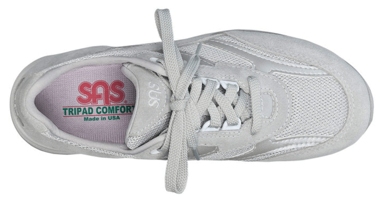 SAS Women's Tour Mesh Sneaker Shoe - Hiline Sport -