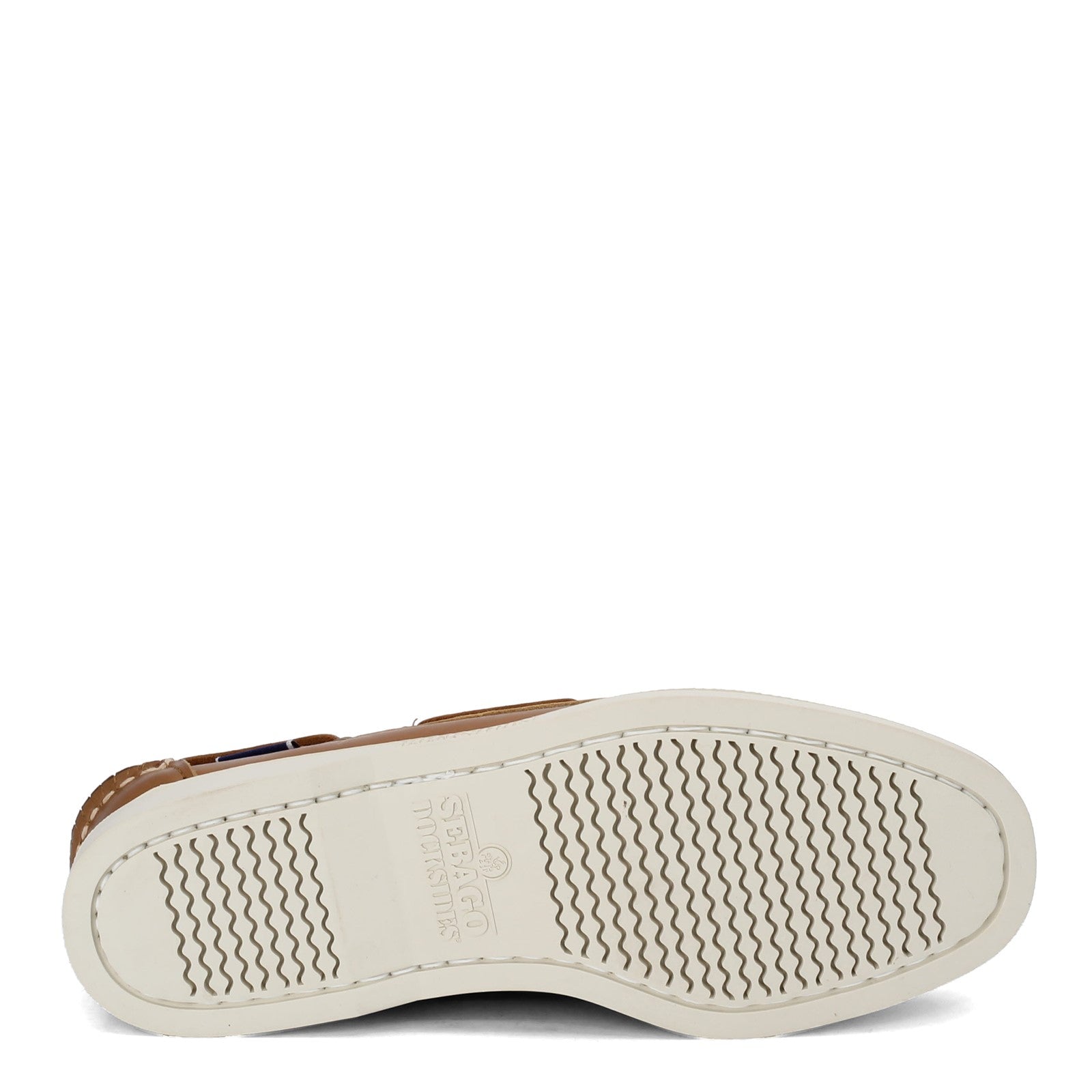 Sebago Men's Portland Dockside Leather Boat Shoe - Hiline Sport -