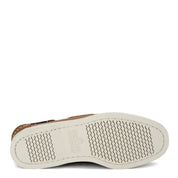 Sebago Men's Portland Dockside Leather Boat Shoe - Hiline Sport -