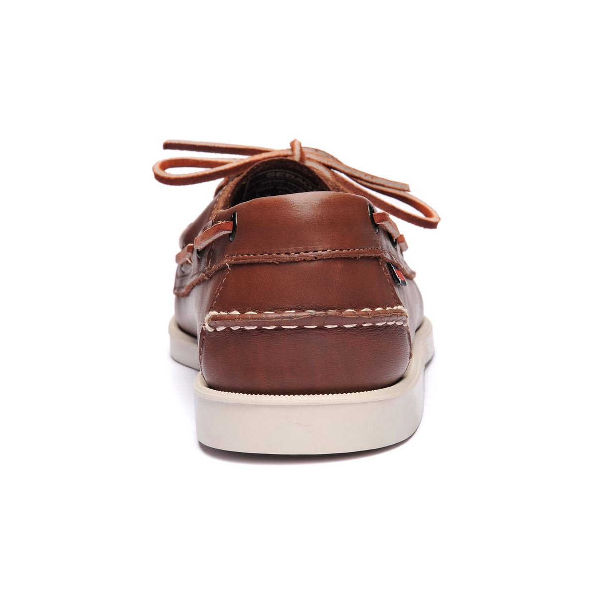Sebago Men's Portland Dockside Leather Boat Shoe - Hiline Sport -