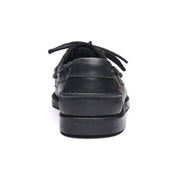 Sebago Men's Portland Dockside Leather Boat Shoe - Hiline Sport -