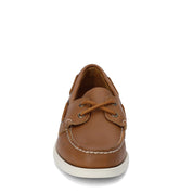 Sebago Men's Portland Dockside Leather Boat Shoe - Hiline Sport -