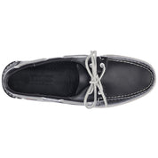 Sebago Men's Portland Dockside Leather Boat Shoe - Hiline Sport -