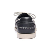 Sebago Men's Portland Dockside Leather Boat Shoe - Hiline Sport -