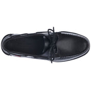 Sebago Men's Portland Dockside Leather Boat Shoe - Hiline Sport -